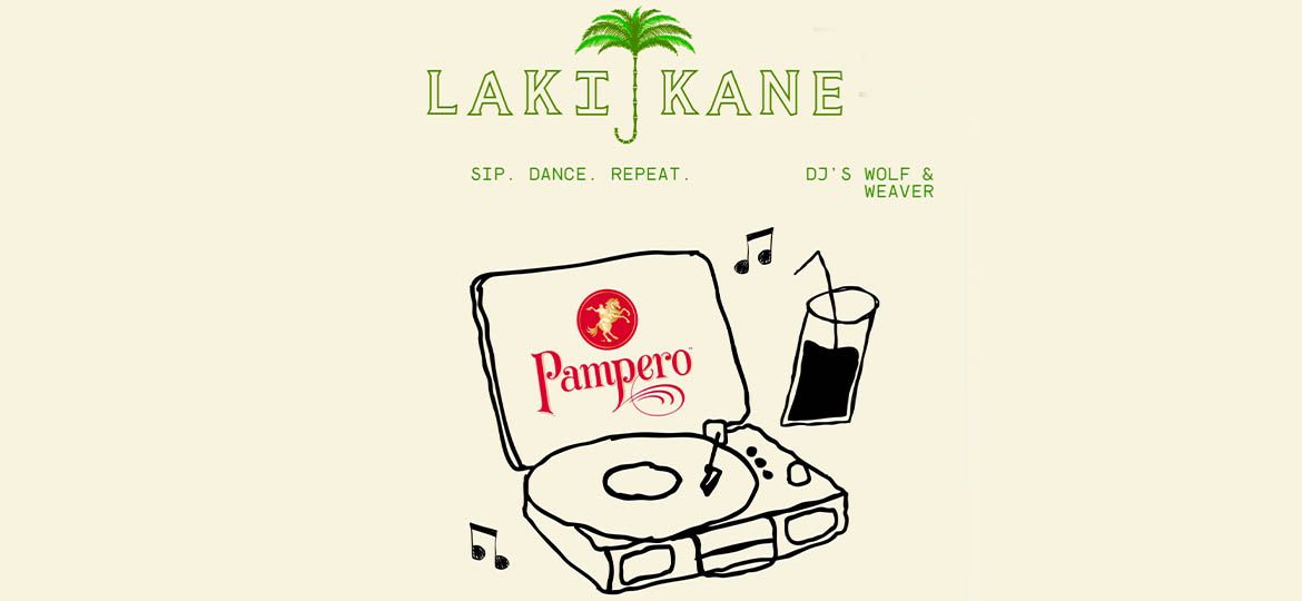 pampero event rumfest